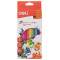 Карандаши цветные Deli Color Emotion EC00200