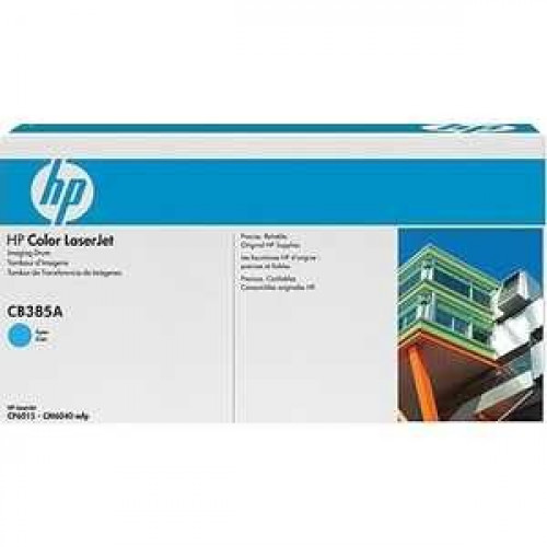 Фотобарабан HP CB385A