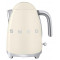 Чайник электрический Smeg KLF03CREU