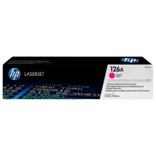 Картридж HP CE313A