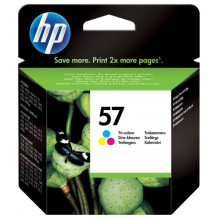 Картридж HP C6657AE