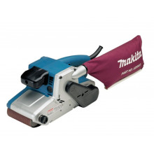 Ленточная шлифмашина Makita 9404