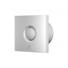 Вентилятор вытяжной Electrolux Rainbow EAFR-120 white
