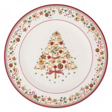 Блюдо Villeroy & Boch Winter Bakery Delight 1486122680