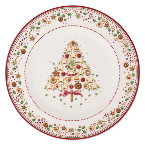 Блюдо Villeroy & Boch Winter Bakery Delight 1486122680