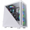 Корпус Thermaltake Divider 300 TG ARGB белый (CA-1S2-00M6WN-01)
