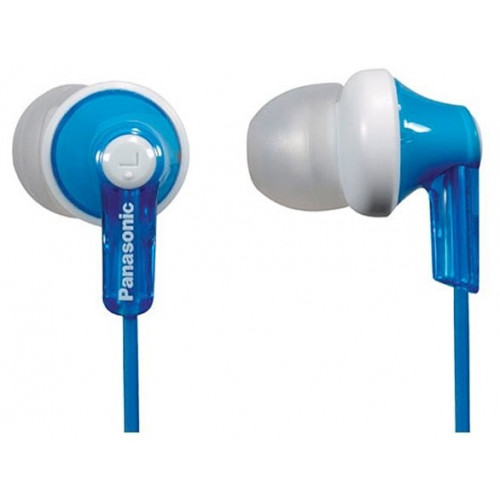 Наушники Panasonic RP-HJE118GUV