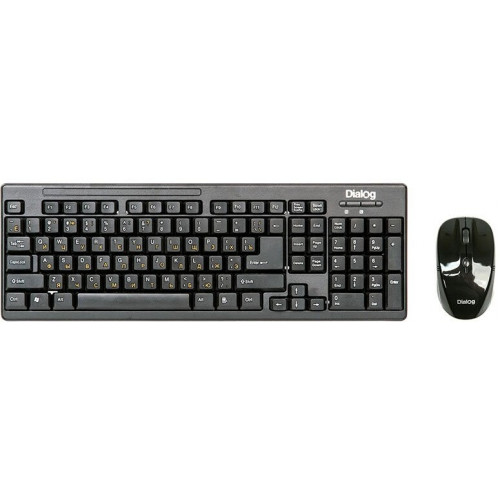 Комплект Dialog KMROP-4010U