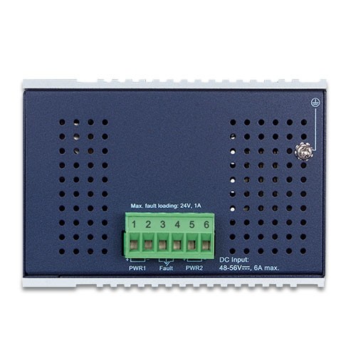 Коммутатор Planet IGS-4215-8P2T2S