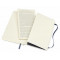 Блокнот Moleskine Classic Soft Pocket (QP611B20)