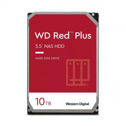 Жесткий диск Western Digital WD101EFBX