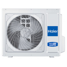 Внешний блок Haier 5U125S2SN1FA