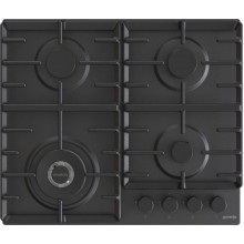 Встраиваемая газовая варочная панель Gorenje GW 642 SYB