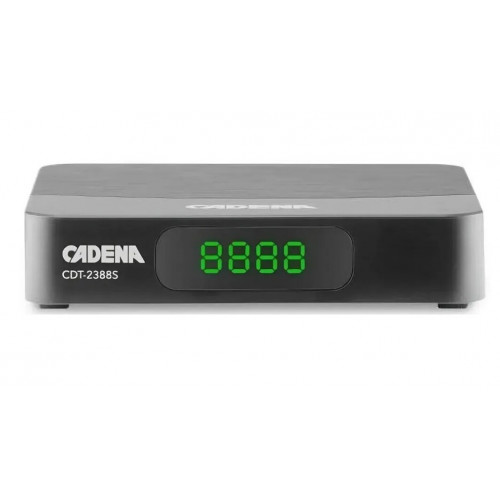 TV-тюнер Cadena CDT-2388S