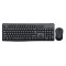 Комплект Oklick 225M Black