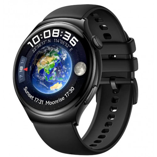 Умные часы Huawei Watch 4 Archi-L19F (55020APA)