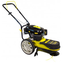 Газонокосилка бензиновая Champion LMH5629