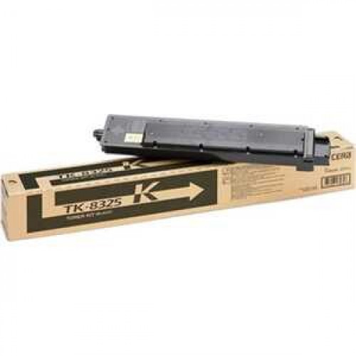 Тонер Kyocera TK-8325K (1T02NP0NL0)
