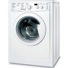 Стиральная машина Indesit IWSD 6105 L