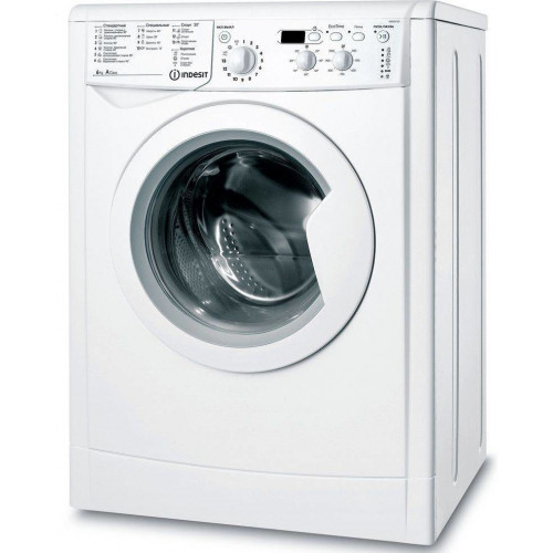 Стиральная машина Indesit IWSD 6105 L