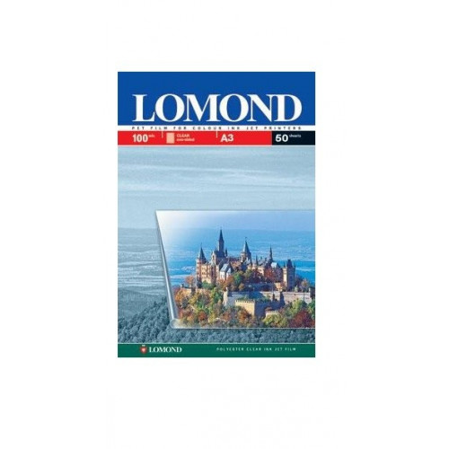 Пленка Lomond 0708315