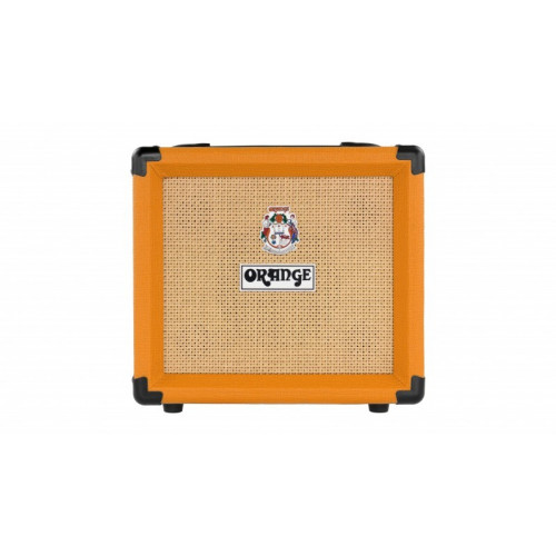 Комбоусилитель Orange Crush 12