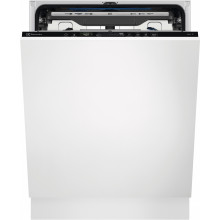 Встраиваемая посудомоечная машина Electrolux EEG68600W