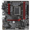 Материнская плата Gigabyte B760M Gaming DDR4