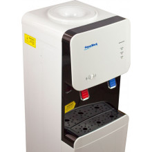 Кулер для воды Aqua Work 105 LDR белый