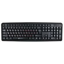 Клавиатура Oklick 90M (HK-01) черный