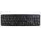 Клавиатура Oklick 90M (HK-01) черный