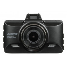 Видеорегистратор Digma FreeDrive 350 Super HD Night