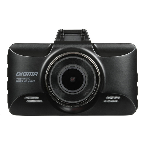 Видеорегистратор Digma FreeDrive 350 Super HD Night
