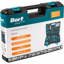 Набор инструмента Bort BTK-100