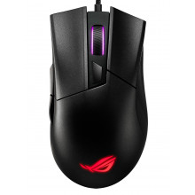 Мышь Asus 90 MP 01 D 0 B 0 UA 00