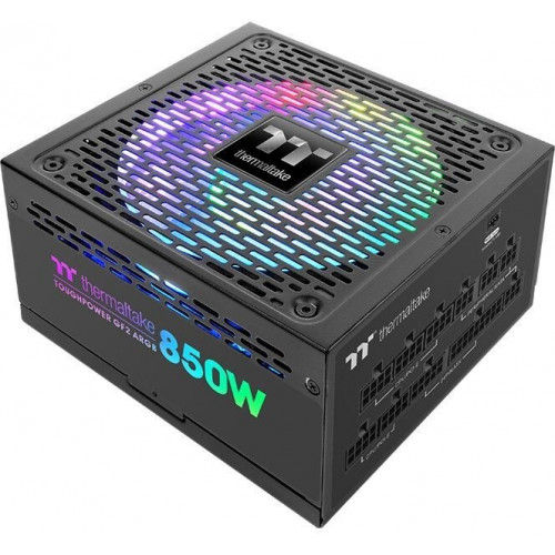 Блок питания Thermaltake PS-TPD-0850F3FAGE-2