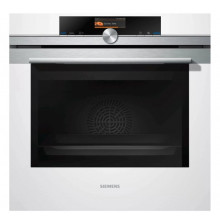 Встраиваемый электрический духовой шкаф Siemens HB676G0W1