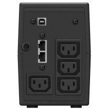 ИБП Ippon Back Power Pro II 800 (1030721)