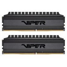 Оперативная память Patriot Viper Blackout PVB416G360C8K