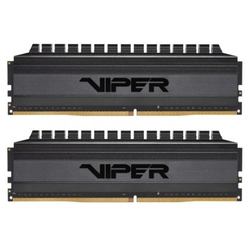 Оперативная память Patriot Viper Blackout PVB416G360C8K