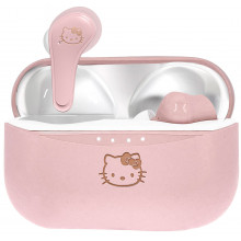 Беспроводные наушники OTL Technologies Hello Kitty (41000010679)
