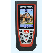 Лазерный дальномер Condtrol XP4 pro