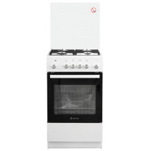 Комбинированная плита DeLuxe 5040.41гэ(кр) ЧР