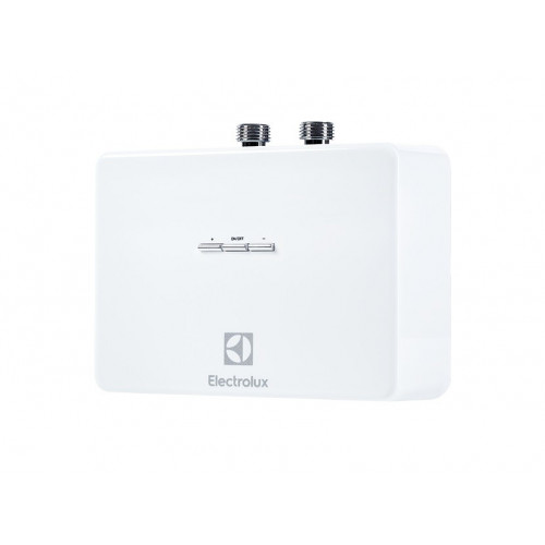 Водонагреватель проточный Electrolux NPX 8 AQUATRONIC DIGITAL PRO