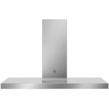 Каминная вытяжка Bertazzoni KT90P1AXT