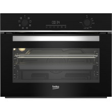 Встраиваемый электрический духовой шкаф Beko BBCM13300X