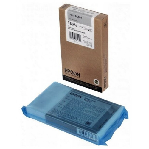 Картридж Epson C13T603700