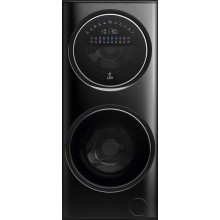 Стиральная машина с сушкой Lex LWM10714LuxIDD