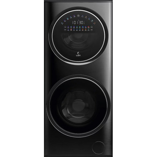 Стиральная машина с сушкой Lex LWM10714LuxIDD