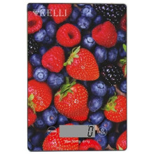 Весы кухонные Kelli KL-1533
